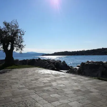 Apartamento La Benny Delle Meraviglie *