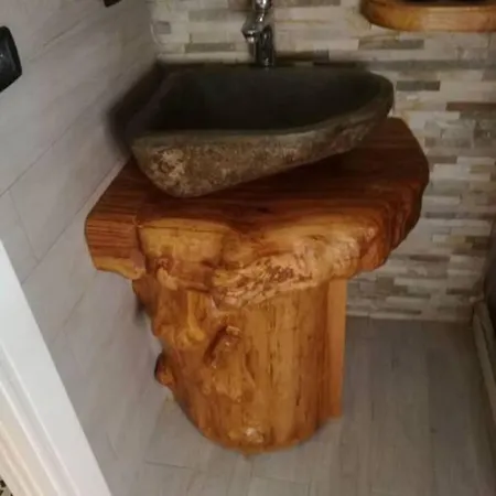 Apartamento La Benny Delle Meraviglie