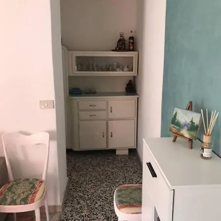 La Benny Delle Meraviglie Apartamento