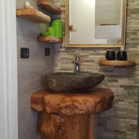 Apartamento La Benny Delle Meraviglie Saló