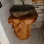 아파트 La Benny Delle Meraviglie