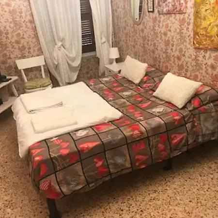 La Benny Delle Meraviglie *