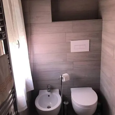 La Benny Delle Meraviglie Apartment