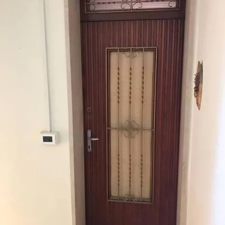 Apartment La Benny Delle Meraviglie