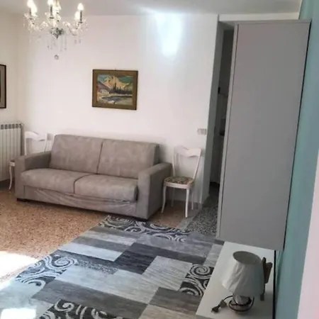 Apartment La Benny Delle Meraviglie