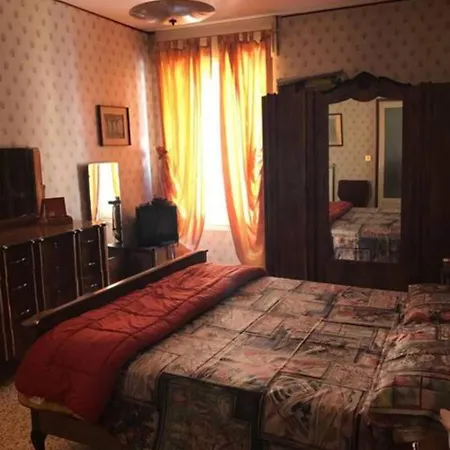 La Benny Delle Meraviglie Apartment