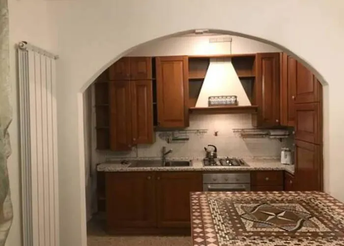Apartment La Benny Delle Meraviglie Salo