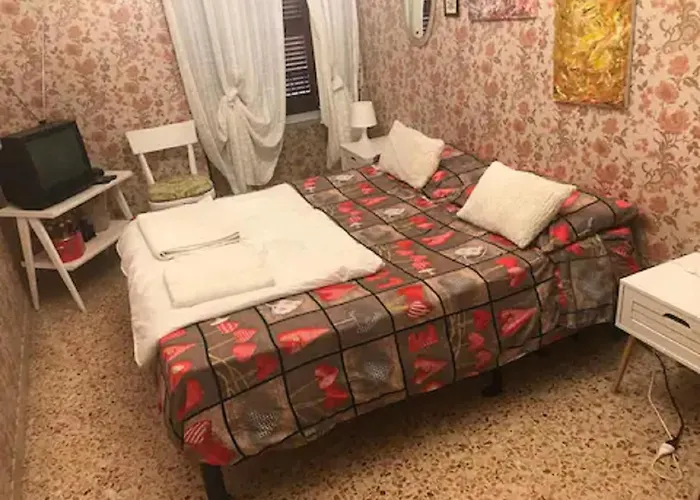 La Benny Delle Meraviglie *