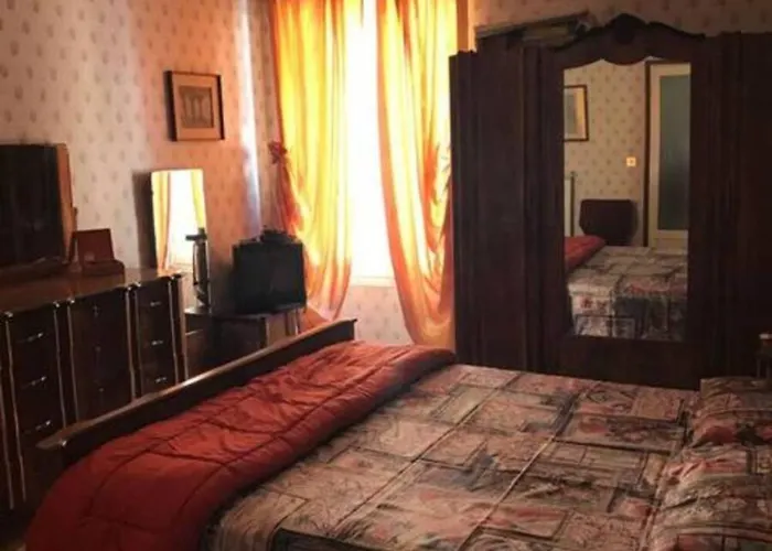 La Benny Delle Meraviglie Apartment