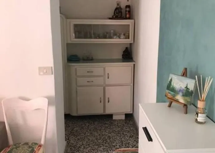 La Benny Delle Meraviglie Apartment